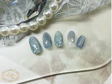 ラスターネイル(Luster nail)/ポップスター☆