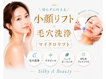 シルキーエービューティー(Silky A Beauty)