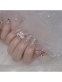 チイネイル(Chii_Nail)/Chii_Nail