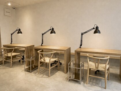 コード 前橋店(cord)の写真