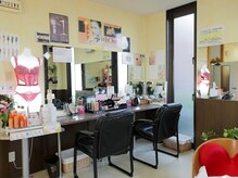 美 エステ(美 esthe)/メイクルーム