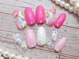 ハンドゴールドプラン ￥6,900