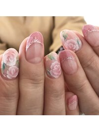 ローズガーデン