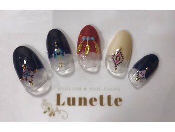 ハンドサンプルCコース 9900円