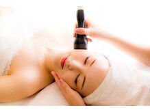 ナチュラル ビューティー スタイル さらさ(Natural Beauty Style)/痩身専門店の小顔メニュー