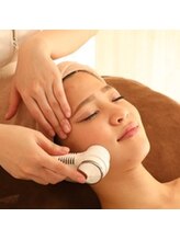 エステティック レイビス 旭川店(RAYVIS)/エレクトロポレーション