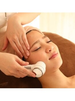 エステティック レイビス 旭川店(RAYVIS)/エレクトロポレーション