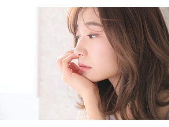 レイネイル レイアイ イオンナゴヤドーム前店/ナチュラルだって手は抜かない