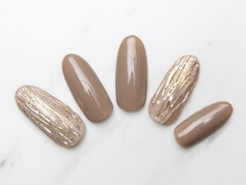 ジーネイルコウベ(G NAIL KOBE)/ハンドEコ-ス 3490円