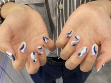 ビーナスベルト シブヤ(VENUS BELT SHIBUYA)/メンズネイル