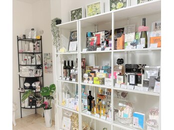 ジュエルプールス 天神店(Jewelpurus.)/エステサロン専売品取扱店　