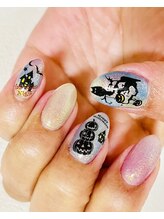 ネ ネイル(NE NAIL)/初回オフ無料¥8,400