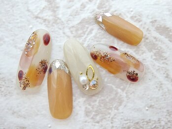 ラルネイル 大宮(Lull. nail)/