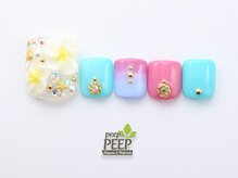 ピッピ 桜新町店(peep PEEP)/ アーリーサマーF2022★-13