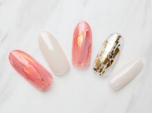 ジーネイルコウベ(G NAIL KOBE)/ハンドEコ－ス 3490円