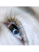 ビーコネクシヨン(美 connection)/フルカラーエクステ