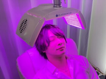 ニカ(NiCA)/お肌のトーンアップに◎