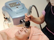 とよかわ皮ふのクリニック/エレクトロポレーション