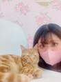 ルアナ ルピナス 川口店&nbsp;犬猫が大好きです！癒されます♪（目が痒くなるのは気のせい…）