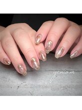 ジェニオ(genio.m)/DESIGN