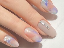 レヴィア(Revia)/アート・パーツ付け放題[~10本]