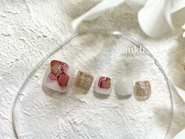 5月Foot定額