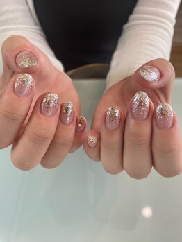 ビューティールームウィズ(beauty room w/)/