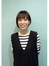 ルーブルビュー(Louvre be)&nbsp;梶山 志織