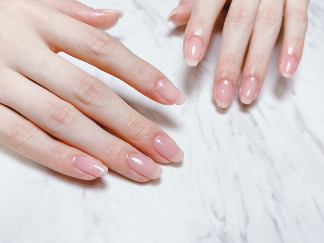 [パラジェル登録サロン]　ReGURO nail studio　【リグロ ネイル スタジオ】