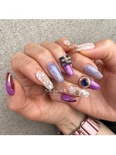 ネイルサロン R/スタイリングコース