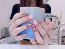 キナ(KINA)/10本アートやり放題