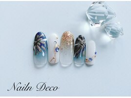 オススメSelect Nail ￥4980