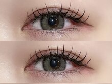 プラチナムドール 福岡大名店(PLATINUMDOLL)/マツエク/パリエク/フラット