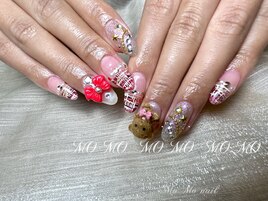 ツイートネイル