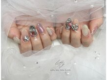 ロティーネイル トータルビューティー(Lotty nail)/