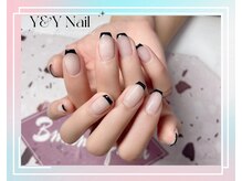 ワイアンドワイ(Y&Y)/人気のブラックスキニー