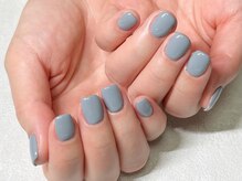 カナネイル(Kana Nail)/ハンド/ワンカラー