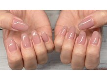 リリールレーブ(LiLy Le Reve)/ワンカラーシンプル