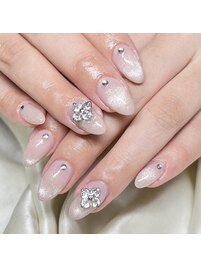 マグネットグラデーション