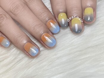 ディアネイル(dear.nail)/