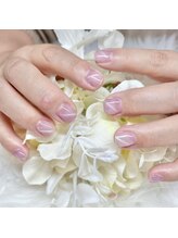 はあとねいる 下関山の田店/店舗限定マグネットNo.2