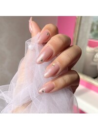 ミスバタ02×801ティータイム