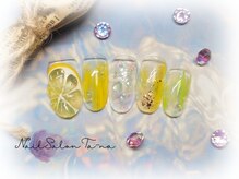 ターナ(Ta-na)/6本アート