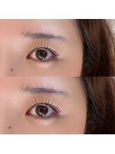 グランディール(grandier)/LASH LIFT (まつげパーマ)