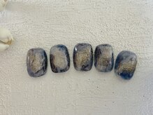 マハロネイル(Mahalo Nail)/定額制　プレミアムコース¥8980