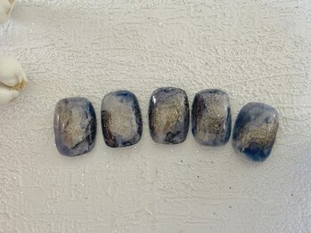 マハロネイル(Mahalo Nail)/定額制　プレミアムコース¥8980