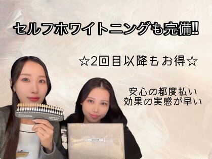 ミスターアンドミス脱毛専門店 難波店(Mr.&Ms.脱毛専門店)の写真