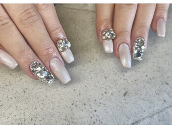 ラウレア(laulea)/ハンド持込デザイン