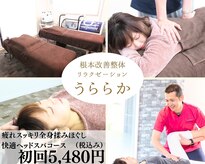 うららか