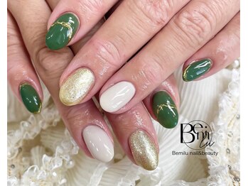 ベミル(Bemilu)/green